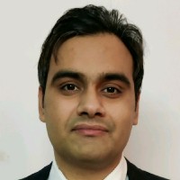 Ravi Chaudhary