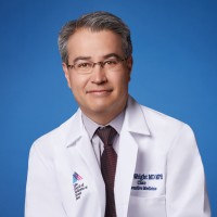 Robert Wright, MD, MPH