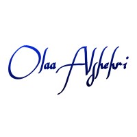 Olaa Alshehri