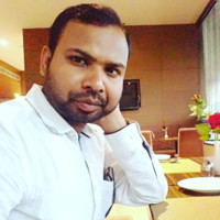 Manoj Singh