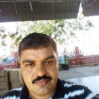 Navindra Tripathi