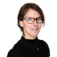Annelie Almérus
