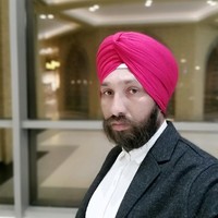 Amarjit Singh
