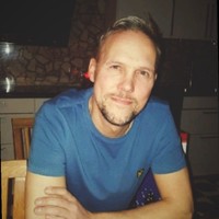 Anders Olofsson