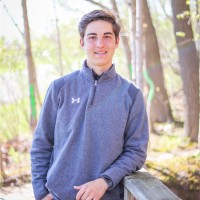 Isaiah Jernegan