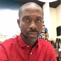 Yusuf Ibrahim