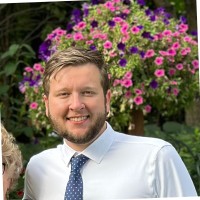 Liam Bambery