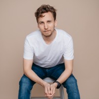 Mikael R. Kruse