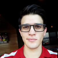 David Javier Hermosillo López
