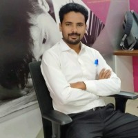 Deepak Singh Rajput