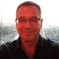 Gregory Mishchiy