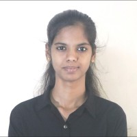 Shanmugapriya R