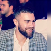 Shervin R.Fardi