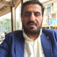 Abdullah Alshammari