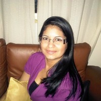 Mariam Reyna