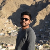 Dr Jasmeet Singh