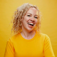 Sarah B.