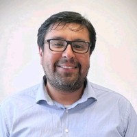 Claudio Vásquez Valdenegro