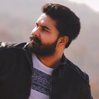 Raman Kamboj