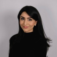 Emily Tahirih Dean