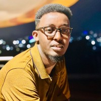 Mohamed Abdirahman Mohamud