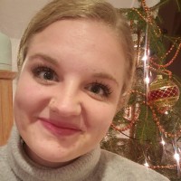 Haley Eggert