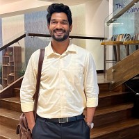 Vishal Pinto
