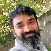 Astrologer Dr. Sanjeev Kumar Tripathi