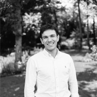 Romain Bouchoms