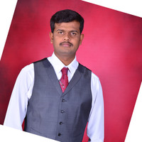 Madhusudan DM
