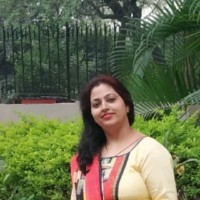 Lakshmi Wadhwa