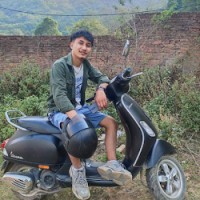 Suham Shrestha