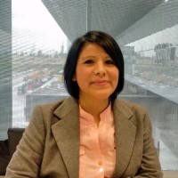 Martha Iparraguirre Soto