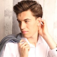 Jack Leech