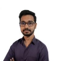Satish Sarath Kumar Modekurthi