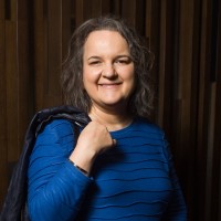 Rhoda Bangerter 🇬🇧 🇫🇷