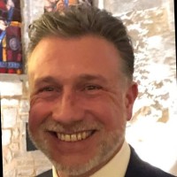 David Brodrick (Ex British Army Warrant Officer)