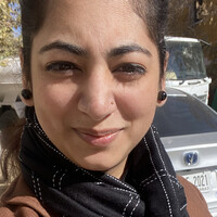 Sadaf Shayaan