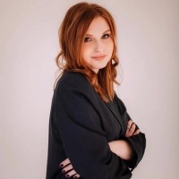 Валерия Пахомова