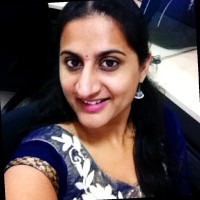 Divya Yerravalli