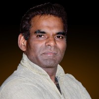 Kotegadde S.Ravi