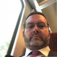 Nigel Ridgway