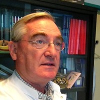 Paul I. van Spiegel