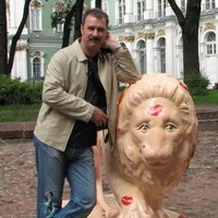 Сергей Дворников