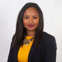 Janine Mashigo