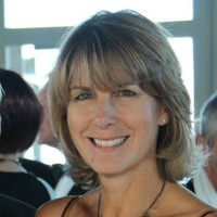Sally Croft