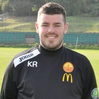 Kieran Ridley