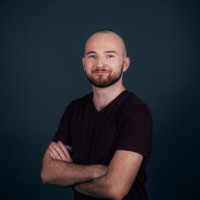 Dmitry Galchenko