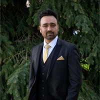 Anshul Bhardwaj