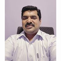 Pradeep Nair
